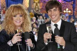 Раскрыты подробности празднования Нового года в замке у Пугачевой и Галкина