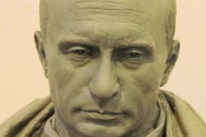 В центре Севастополя планируют поставить памятник Путину