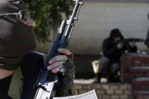 Террористы внедряют новый метод издевательства над мирными людьми на Луганщине