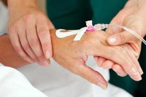 Ученые заявили, что химиотерапия может усиливать раковую опухоль