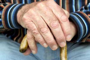 В Луганске решили снизить пенсионный возраст