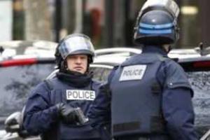 Во Франции десять украинцев могут получить пожизненное заключение