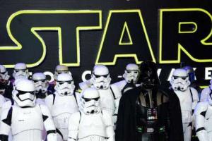 Новый эпизод «Звездных войн» собрал рекордное количество средств