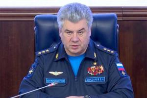 Россия отрицает свою причастность к гибели мирных граждан в Сирии