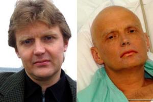 Немецкое телевидение ZDF показало документальный фильм об убийстве Александра Литвиненко