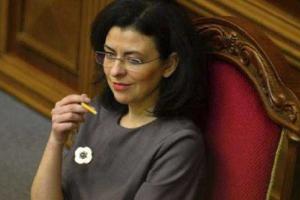 Ураинские парламентарии ушли на зимние каникулы до конца января