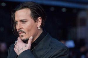 Джонни Депп стал лидером позорного рейтинга