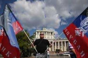 Москва – ДНР – ЛНР: остался один шаг до самоуничтожения