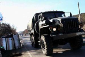 В Горловке спецслужбы «ДНР» ищут украинских «наводчиков и диверсантов»