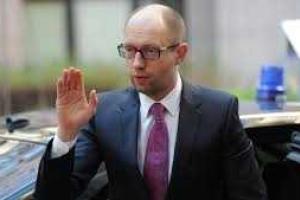 Заместитель Саакашвили призывает украинцев объединиться для свержения Яценюка