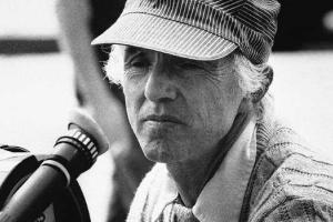 Легендарный голливудский оператор умер во сне