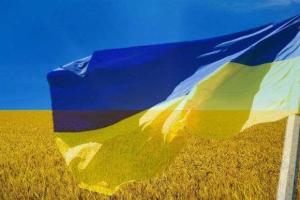 В Донецке расклеивают проукраинские патриотические наклейки - журналист