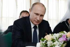 Мировые СМИ предрекают Путину ссору с Китаем, а России - «нищету и балканизацию»