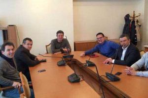 ВСК по выборам в Кривом Роге снова не смогла собраться