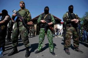 "ДНР" собирается отомстить туркам за сбитый российский самолет