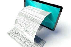 Оформление документов через интернет - это реально