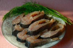 Ученые: Употребление рыбы может привести к раку