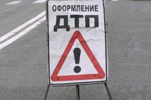 В Крыму рейсовый автобус столкнулся с авто: есть пострадавшие