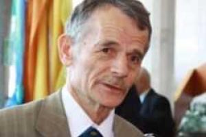 Джемилев назвал дату возможного возобновления энергоблокады Крыма