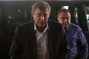 Российский журналист спрогнозировал главарям «ДНР» и «ЛНР» конфликты с Кремлем в 2016 году