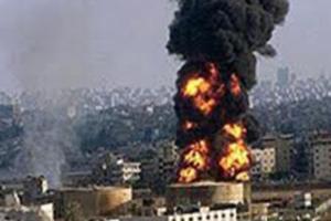 Турция обвиняет Россию в намеренном убийстве более 600 мирных сирийцев