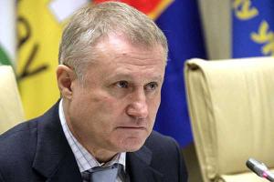 Суркис обозвал Премьер-лигу главным тормозом украинского футбола