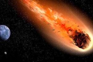 К астероиду, который может уничтожить Землю, направят экспедицию
