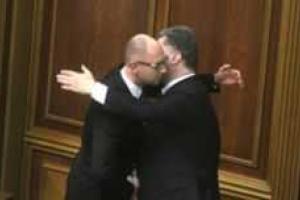 Почему отставка Яценюка невыгодна коалиции