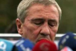 Черновецкий готовит почву для возвращения Саакашвили в Грузию?