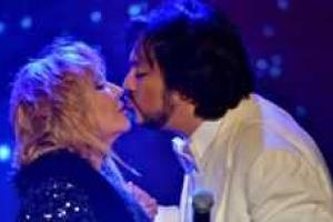 Ирина Билык родила сына от "возлюбленного" Людмилы Гурченко