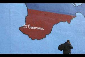 Готовится военная операция по новой блокаде Крыма - мнение