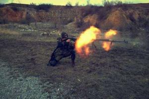 Силы АТО дали боевикам по зубам «в рамках минских договоренностей», - волонтер