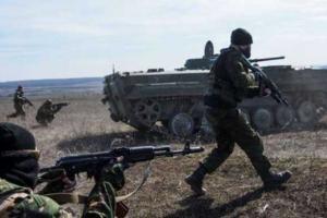 «Власти ЛНР» пугают жителей наступлением «Правого сектора»