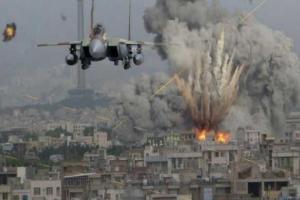 Госдеп США обладает доказательствами того, что РФ в Сирии уничтожает оппозицию, а не ИГИЛ