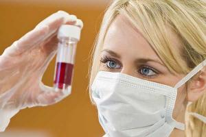 Ученые из США создали препарат от ВИЧ