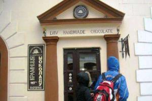 В донецком украинском кафе отказались обслуживать «мэра» боевиков