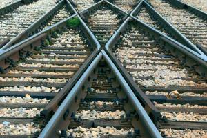 22-летний волынянин покончил с собой, прыгнув под поезд