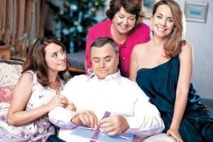 Наталья Фриске рассказала о последней новогодней ночи Жанны