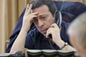 Нусс: Корбан и Ко продолжают изнасилование украинского общества чрезмерной медиа-активностью