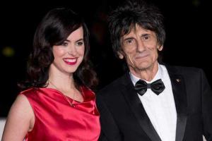 Звезда Rolling Stones станет отцом близнецов в возрасте 68 лет