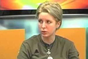 Минобороны готово направить медиков для спасения волонтера Яны Зинкевич