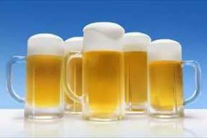 Названа доза пива, безвредная для здоровья