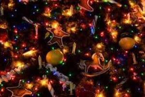 В "ДНР" определились с выходными днями на Новый год и Рождество 