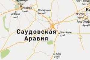 25 человек заживо сгорели в больнице в Саудовской Аравии, более 100 - пострадали