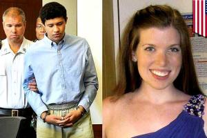 В США школьник жестоко убил и изнасиловал учителя математики 