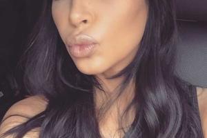 Ким Кардашян может заработать 2 миллиона с помощью своего новорожденного сына