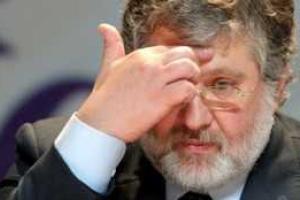 Коломойский обвиняется в причастности к заказным убийствам, — The Telegraph