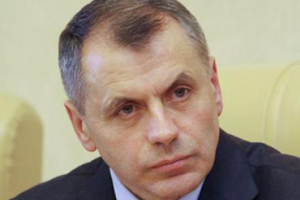 Крымский спикер призвал отказаться от "вражеских" слов