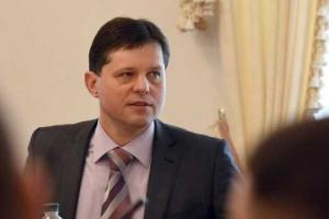 Внеочередные выборы главы Кривого Рога предлагается назначить неконституционным способом — Князевич