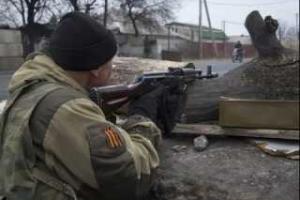 В ходе двухчасового боя под Майорском боевики понесли потери и отступили - АТЦ